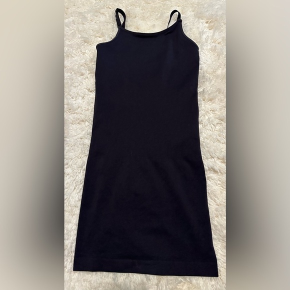 Women’s Size Medium Shape Wear Adjustable Tank Top EUC - Picture 3 of 3